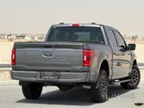Ford F-150 XLT 2021